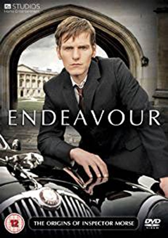 (未使用･未開封品)　Endeavour Series 1-4 [DVD][PAL](Import) qdkdu57 Amazon.co.jp: Endeavour Series 1-4 [DVD][PAL](Import) : DVD